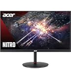 Amazon.com: Acer Nitro XV272U Vbmiiprx 27